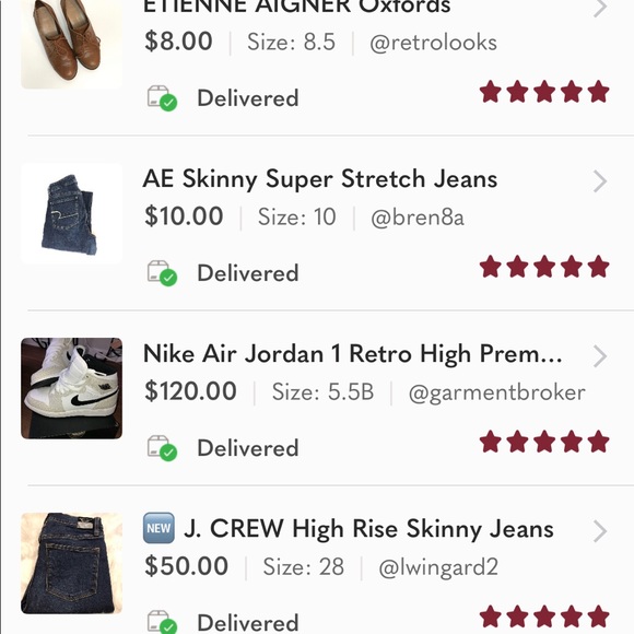 Shoes - Shop With Confidence ✅